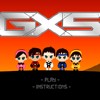 Juego online GX5 Online Game